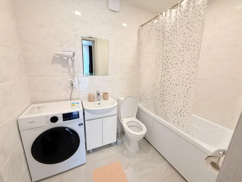 Коттедж у Романа