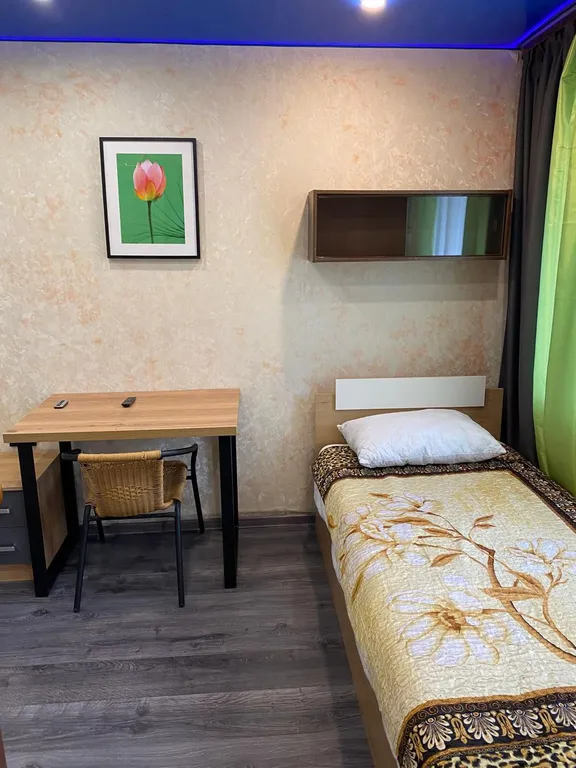 2-х комнатная квартира в центре города