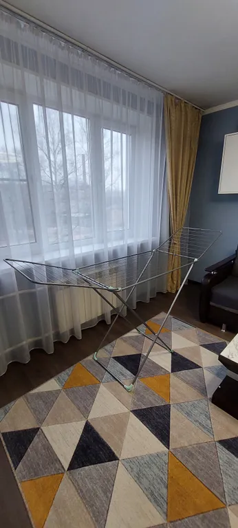 Квартира в центре вблизи туробъектов