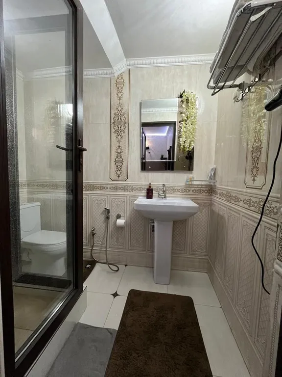 3-комнатный Дом