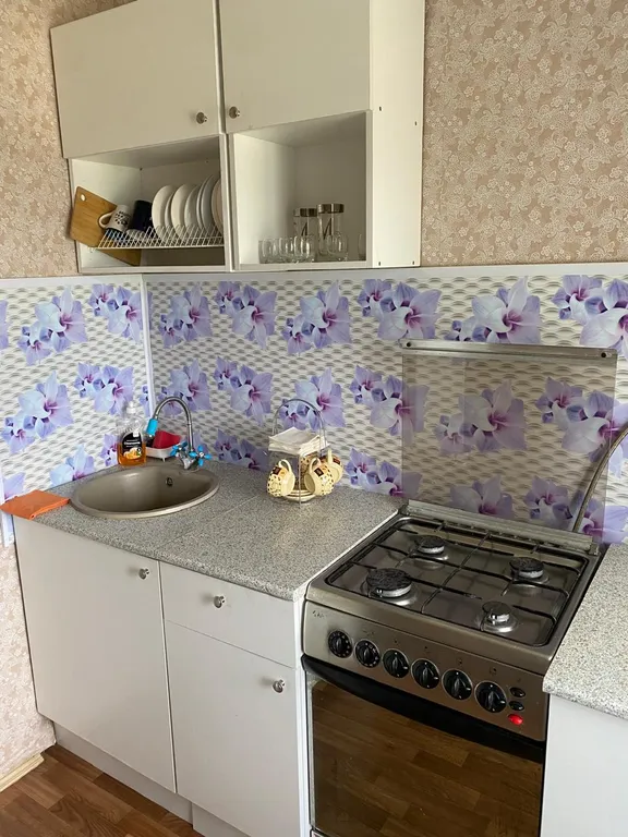 Теплая, уютная квартира в центре города