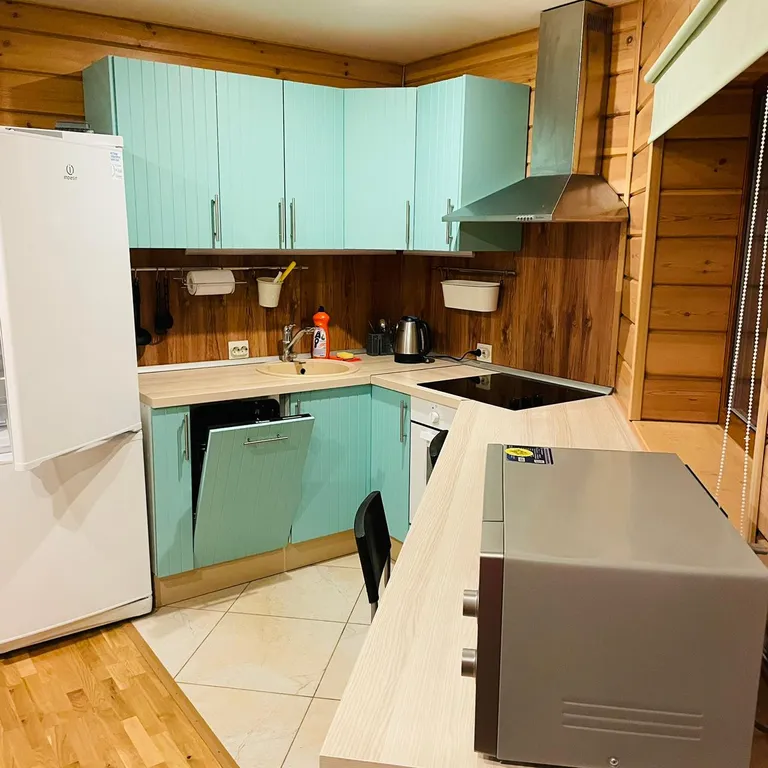 Квартира Комната — Луга