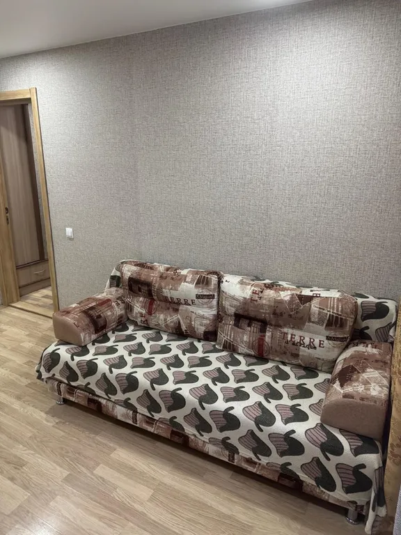 Уютная квартира в центре города, рядом с ЖД вокзалом, Цирком