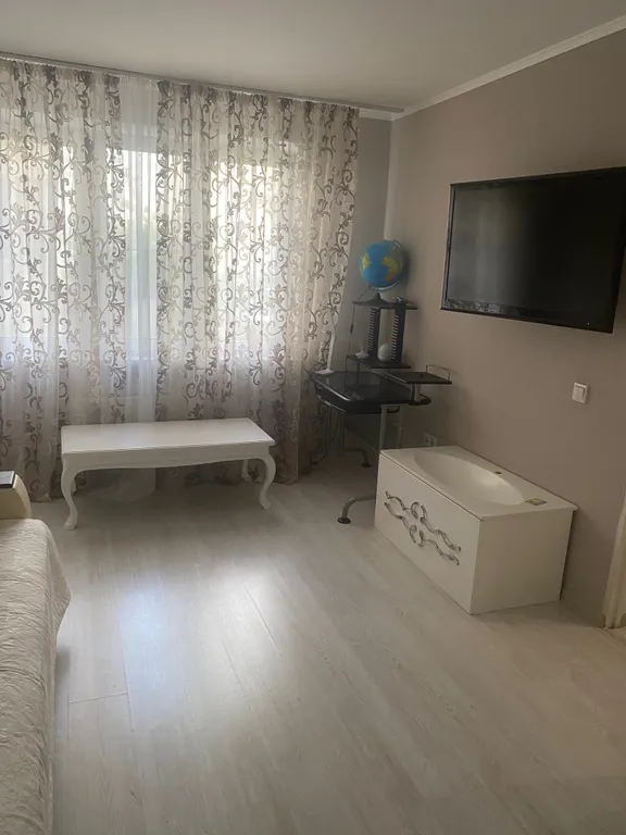 Квартира рядом с морем