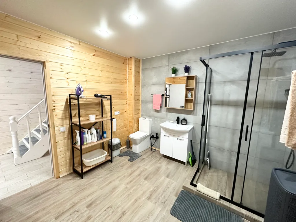 Отличный дом для Вашего отдыха