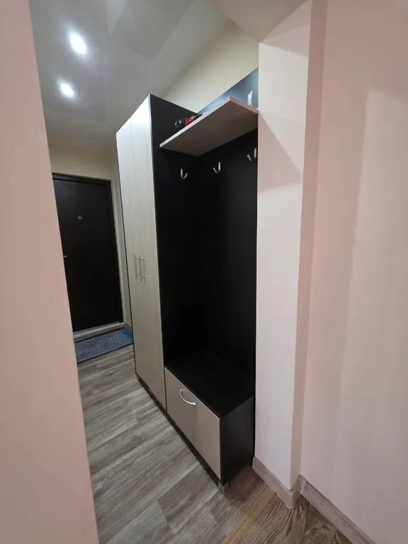 1-комнатная квартира в самом сердце Благовещенска