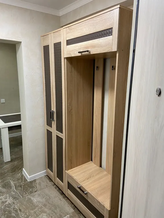 Новая студия на Ромашке