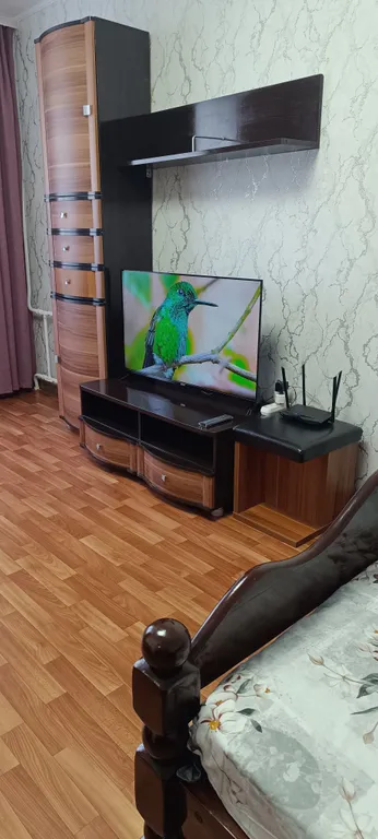 Квартира со всеми удобствами