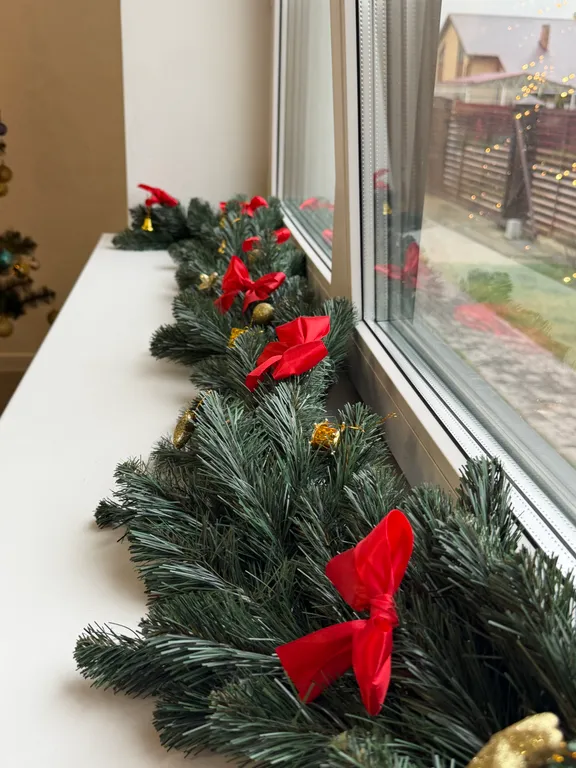 Загородный дом с баней на дровах