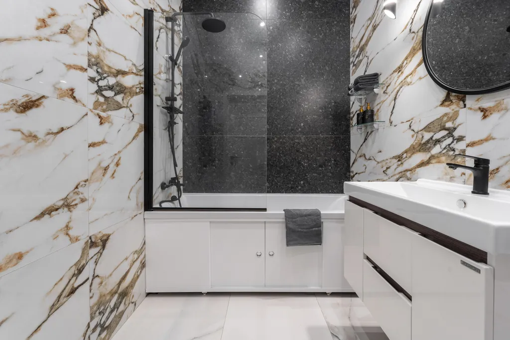 Дом в Ласкино-Парк