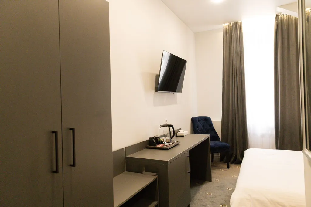 Квартира Квартира Номер Комфорт с завтраком — Нижний Новгород