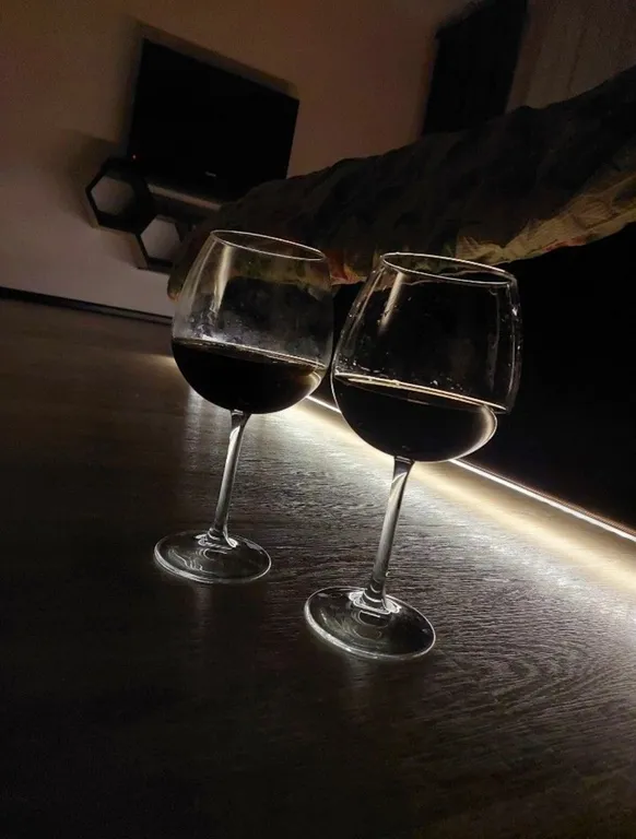 Шикарный люкс