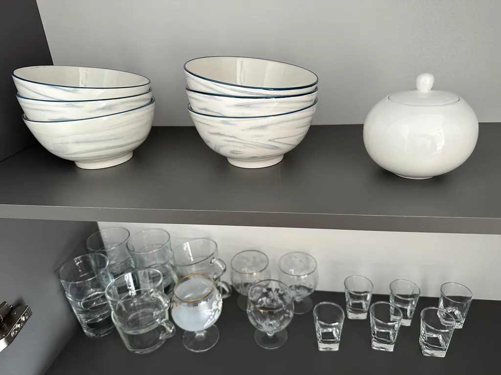 Стильная квартира в новом ЖК с видом на Эльбрус