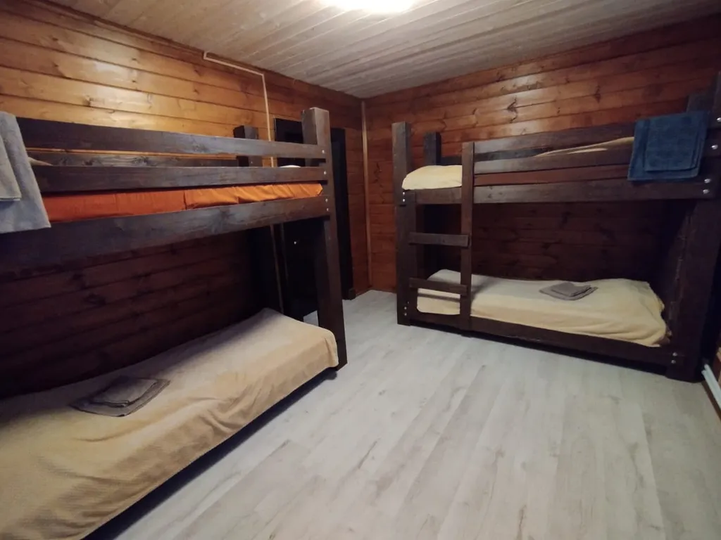 Экологически чистый дом