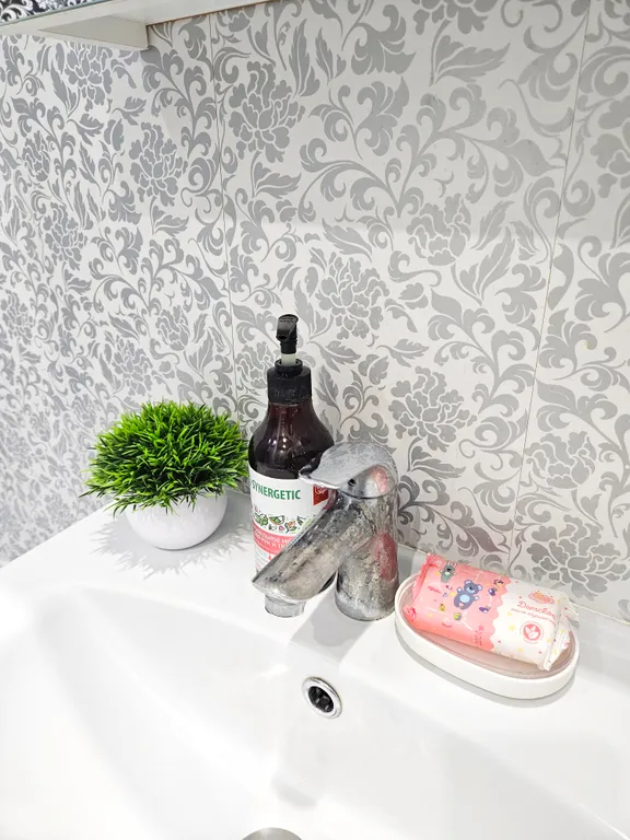 4-комнатная Квартира