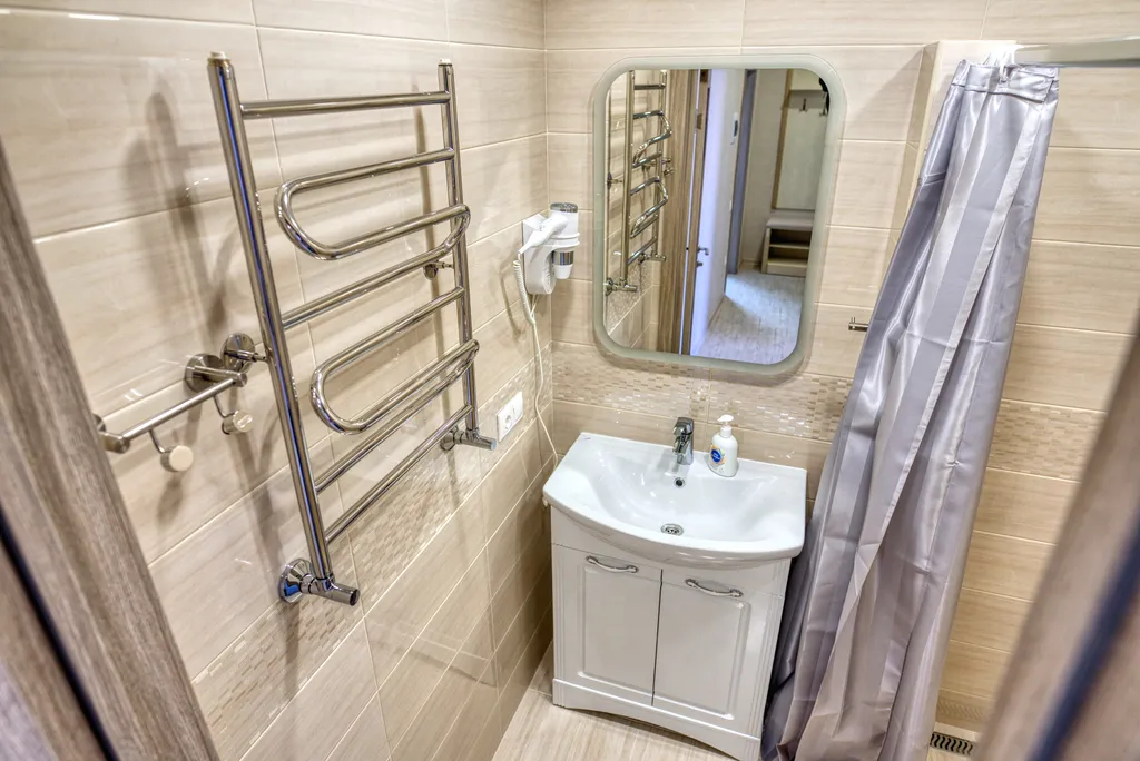 Квартира 1 комнатная квартира в ПГТ Сириус 1/3 — Сириус