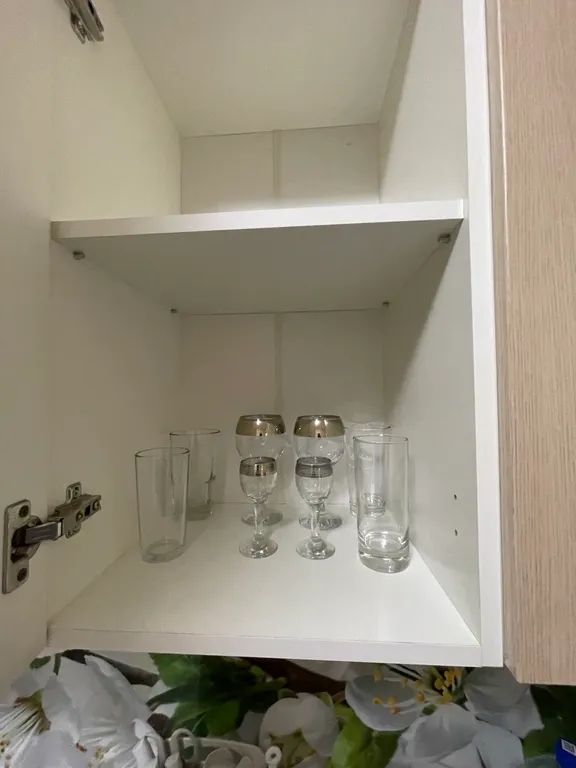 Уютная квартира, около реабилитационного центра ступеньки