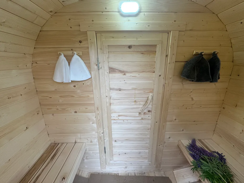 Комфортный дом