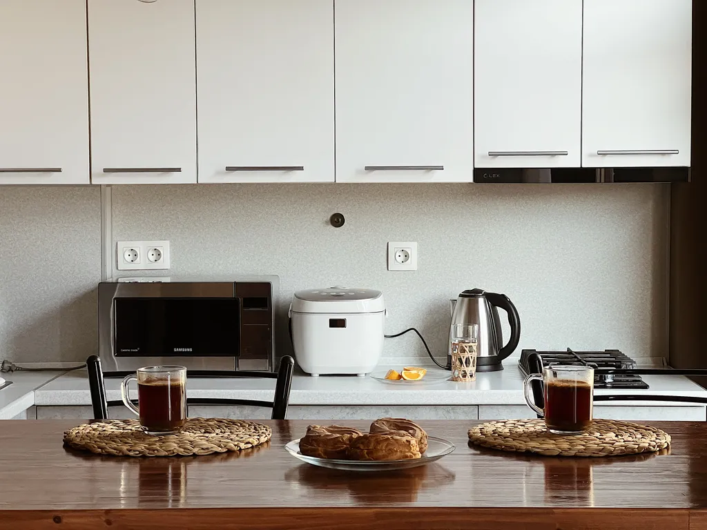 Квартира Квартира в Олимпийском парке Loft Room — Сириус