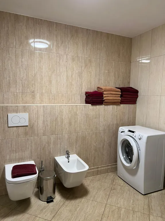 Квартира Квартира ЖК золотая бухта — Анапа