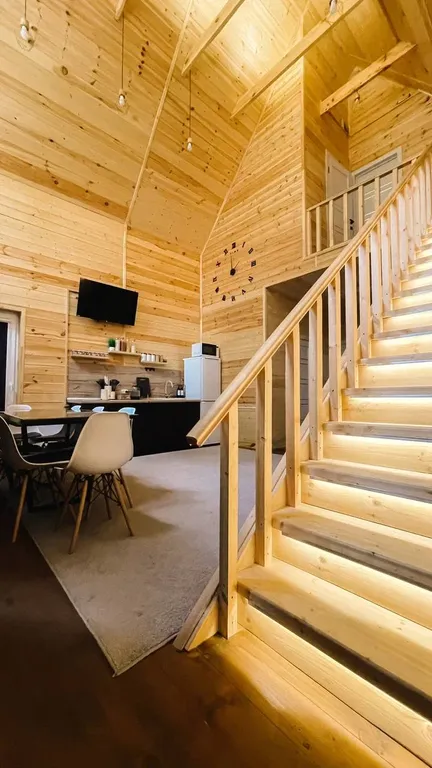 3-комнатный Дом