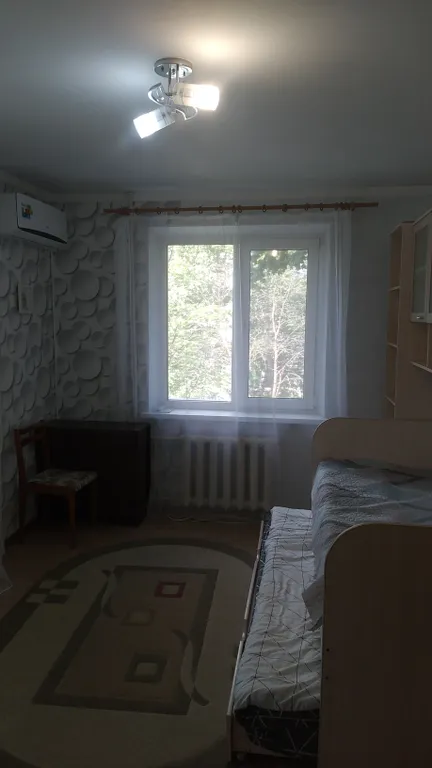 Уютная двухкомнатная квартира, рядом торговый центр, МНТК