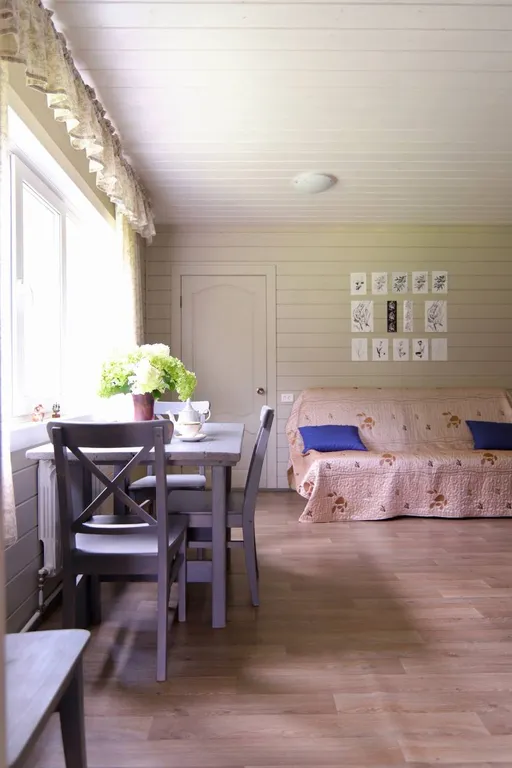 Алольский Уголок комфорт