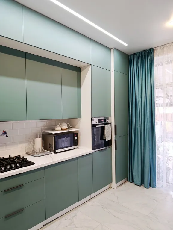 4-комнатный Дом