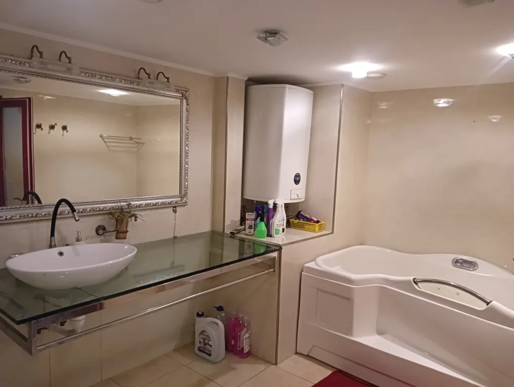 4-комнатный Дом