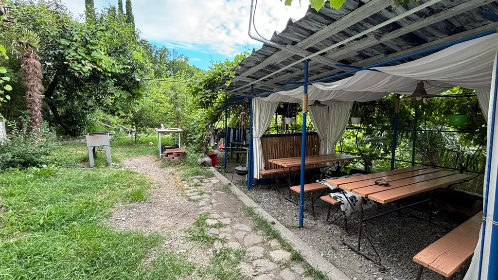 Квартира Комната — Зубова Щель