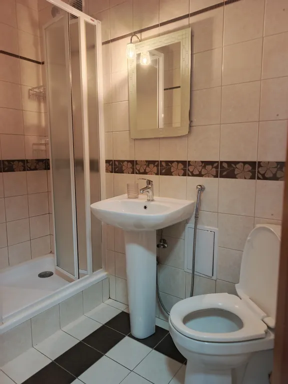 Квартира рядом с Ярмаркой