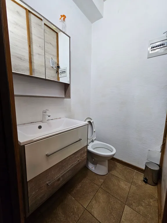 Уютная квартира в самом центре города