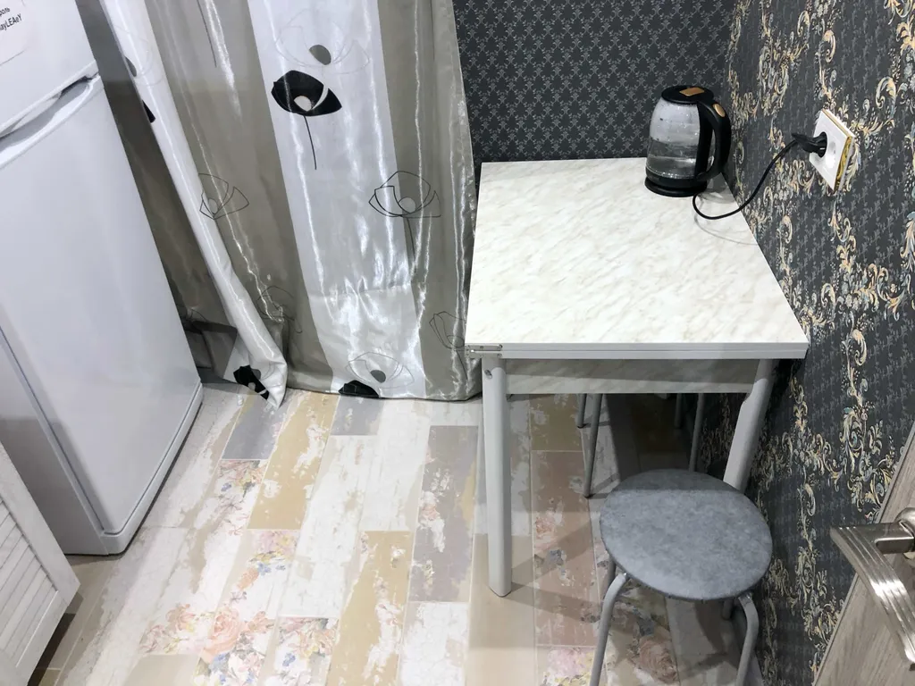 Уютная квартира на площади Строителей