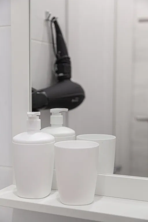 Квартира Квартира Уютная студия рядом с метро Дмитровская — Москва