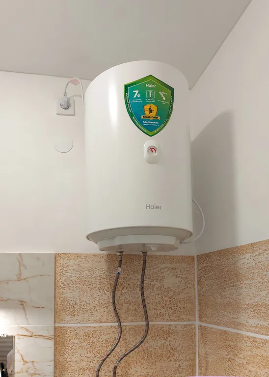 Космическая однушка