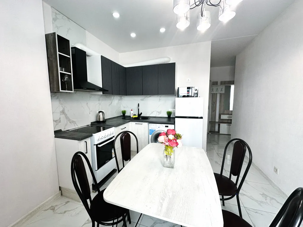 Квартира в центре