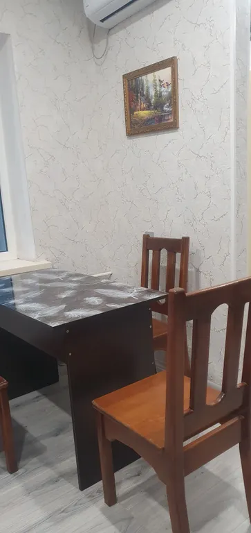 Квартира у моря