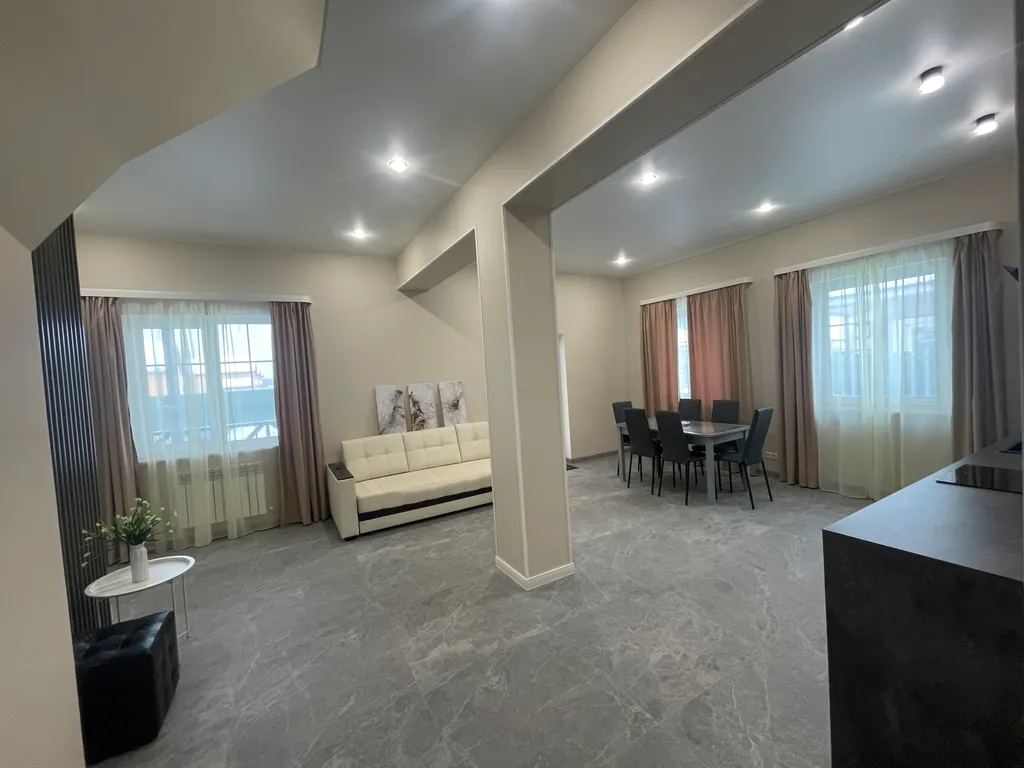 Коттедж 3-комнатный Дом — Лыткарино