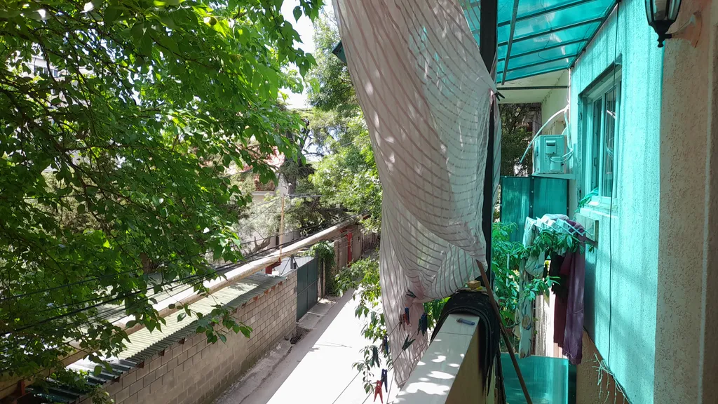 Уютно как дома