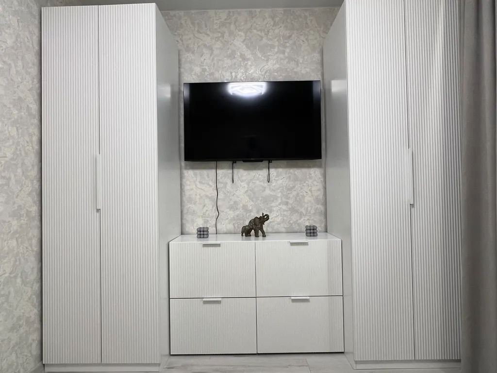 Уютная квартира рядом с парком