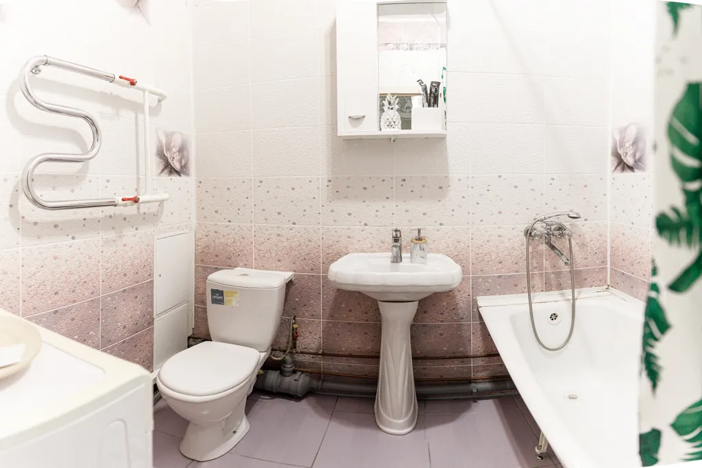 Апартаменты в новом доме