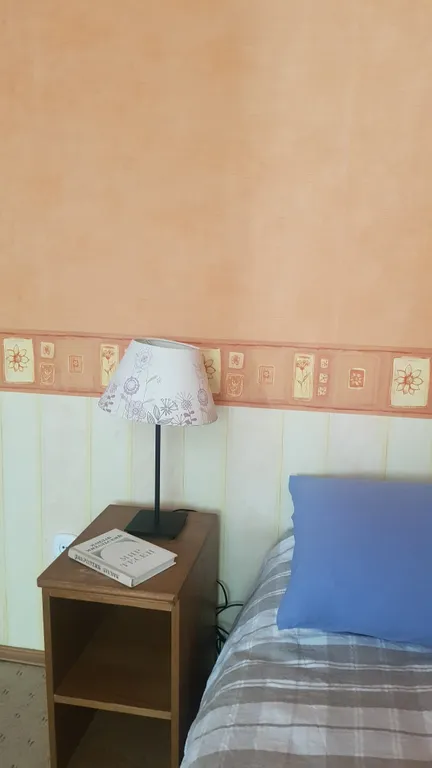 Квартира Квартира Однокомнатная хрущевка — Ярославль