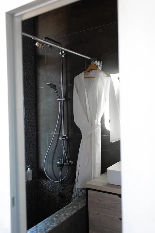 Уникальная квартира-студия в ЖК Солнечный берег