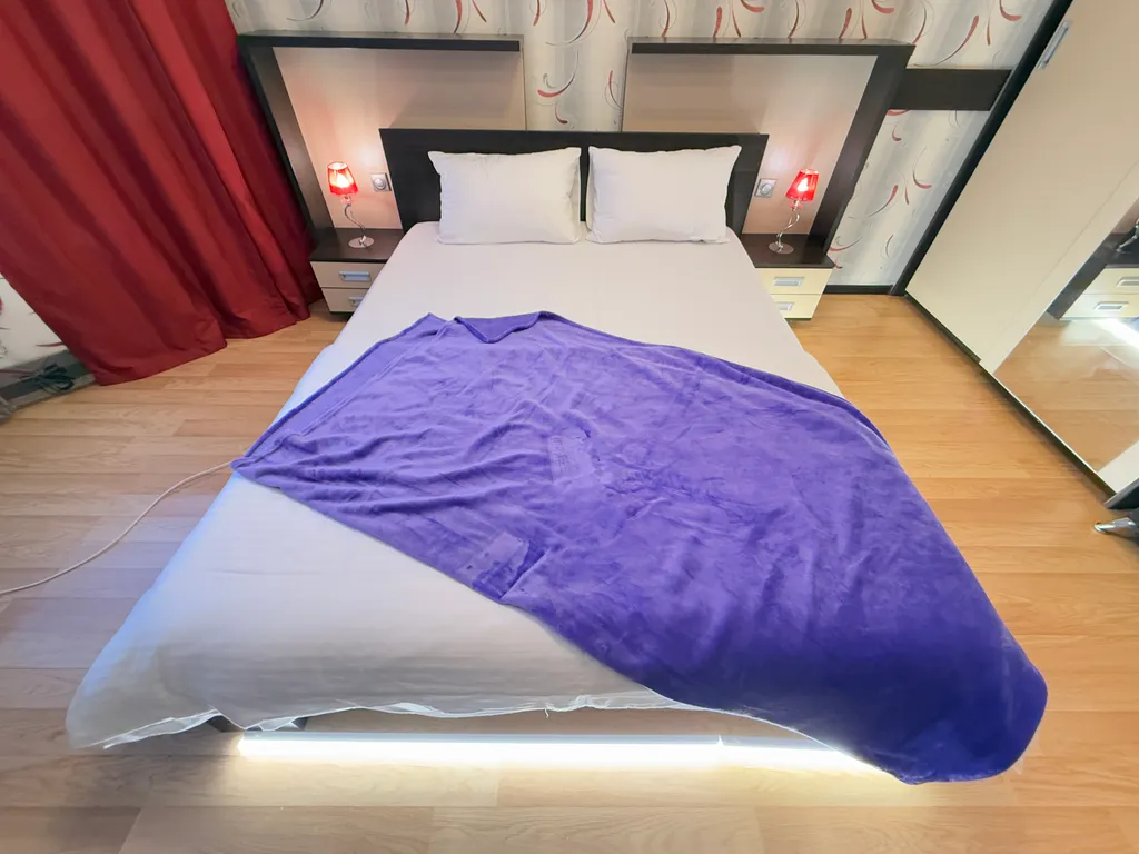 Квартира Квартира Тут хорошо на Сурикова — Екатеринбург