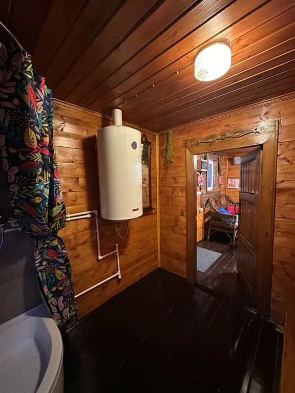 Дом с драконами