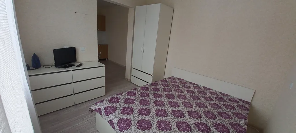 Уютная студия