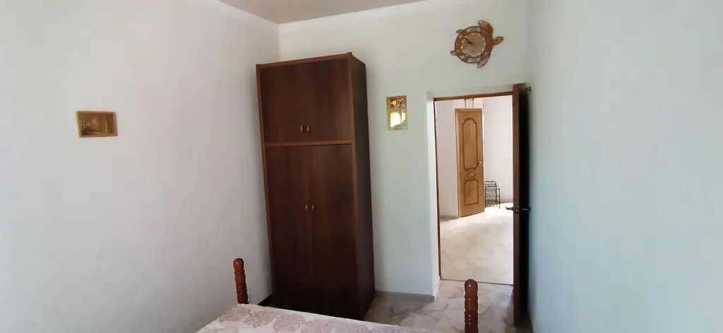 Апартаменты с отдельным двором в Старом городе