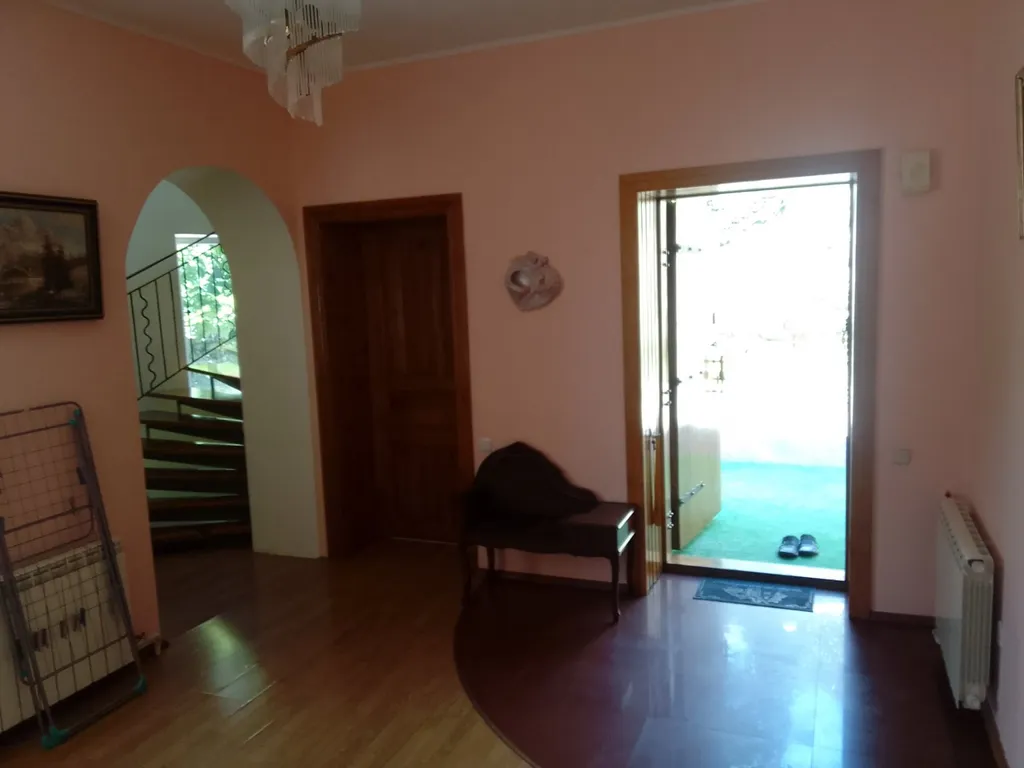 5-комнатный Дом