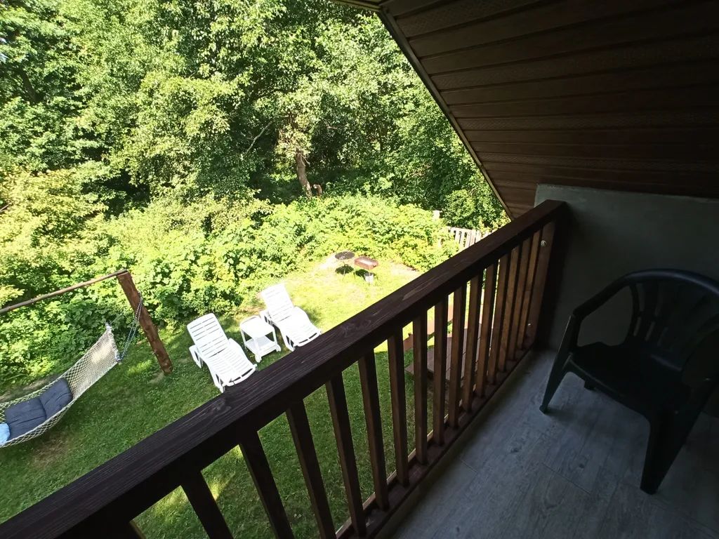 Коттедж Дом на Куршской косе. Заречная 9 — Рыбачий