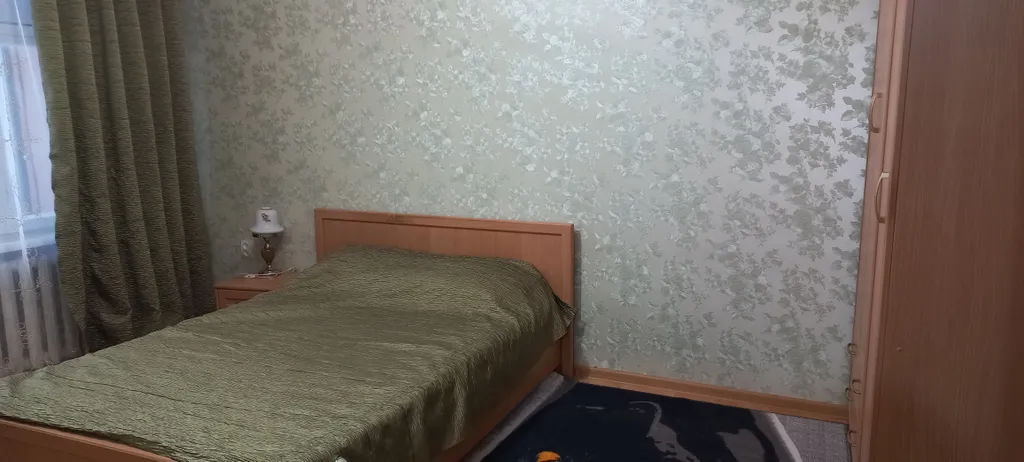 Уютная квартира в центре города — аренда посуточно в Приморско-Ахтарск